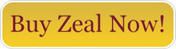 Buy Zeal For Life